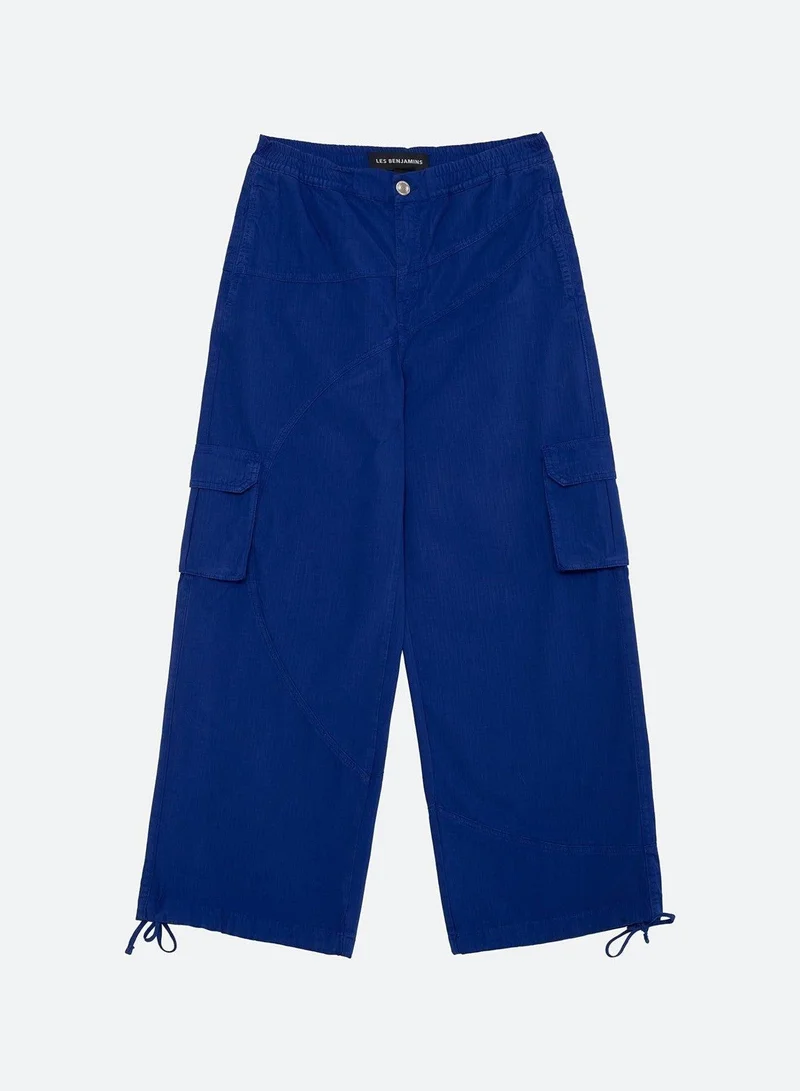 LES BENJAMINS TRACK PANT 001