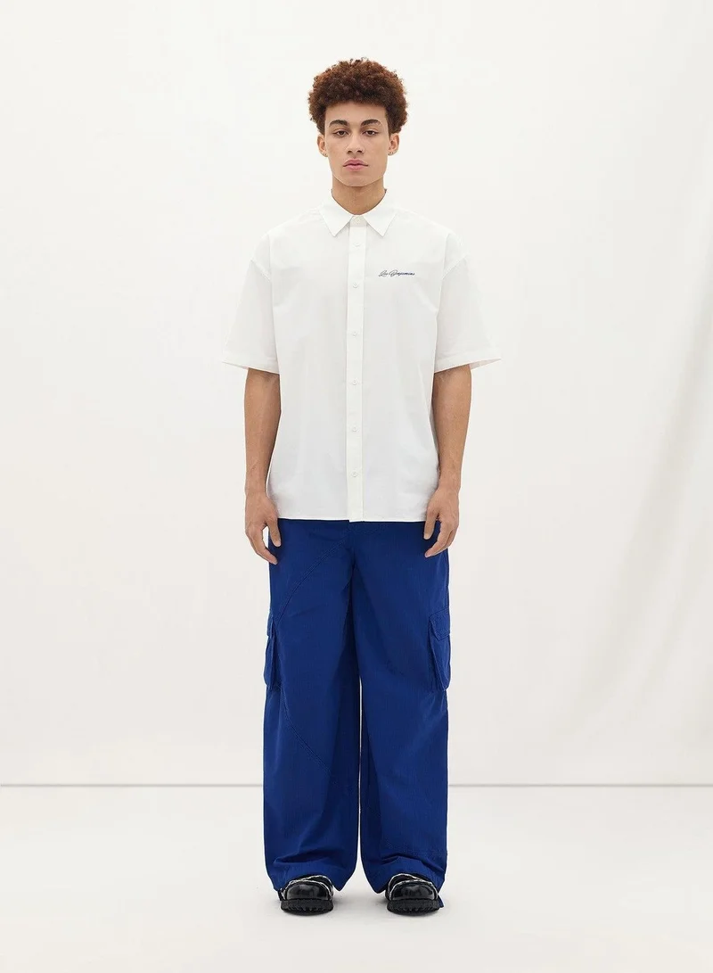 LES BENJAMINS TRACK PANT 001
