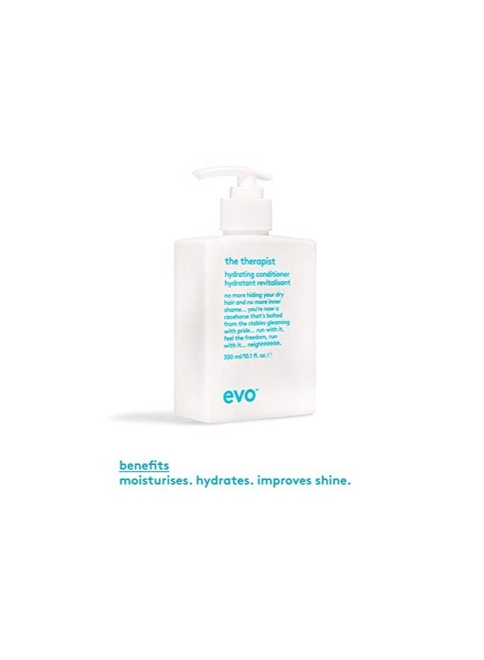 إيفو بلسم المعالج 300 مل - Image 2