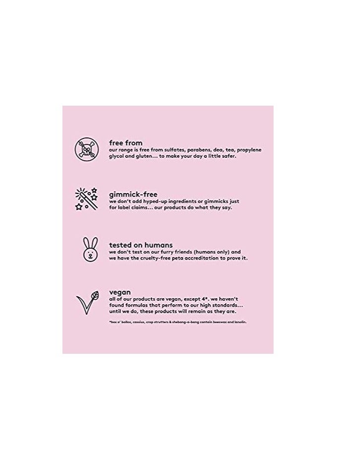 إيفو بلسم المعالج 300 مل - Image 3