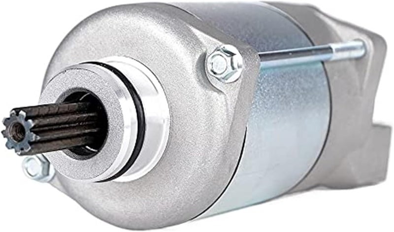 Vuzmode Motorcycle Electric Starter Motor - Image 2