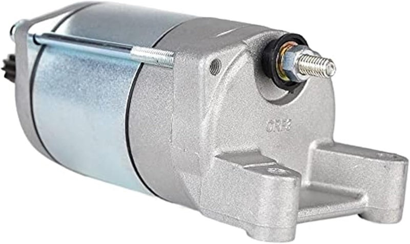 Vuzmode Motorcycle Electric Starter Motor - Image 5