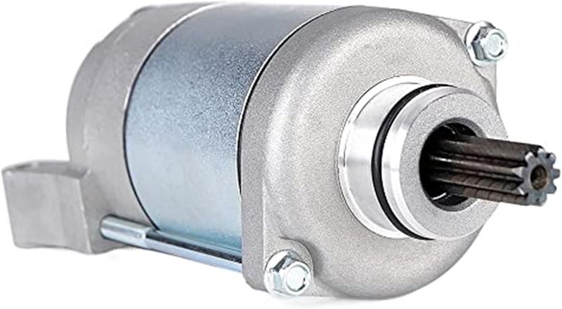 Vuzmode Motorcycle Electric Starter Motor - Image 3