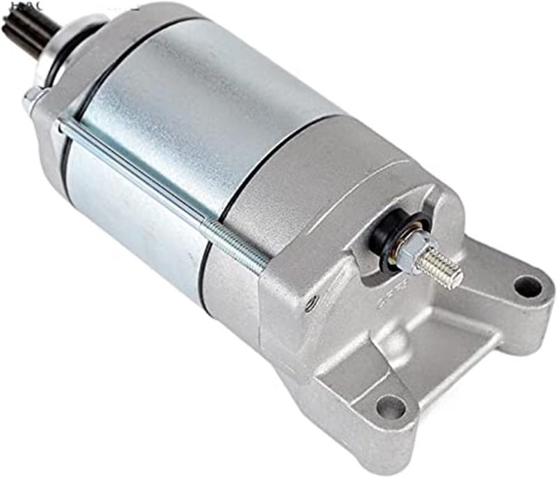 Vuzmode Motorcycle Electric Starter Motor - Image 1