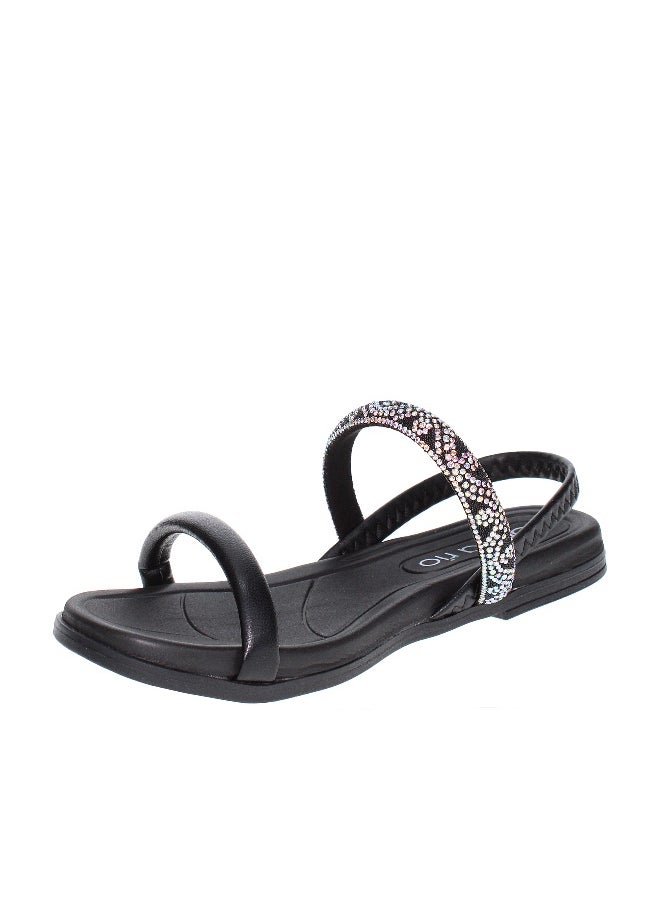 Beira Rio BEIRA RIO Low Heel Sandals For LADIES  - Image 3