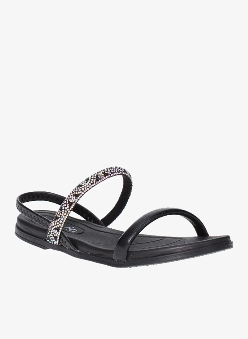 BEIRA RIO Low Heel Sandals For LADIES