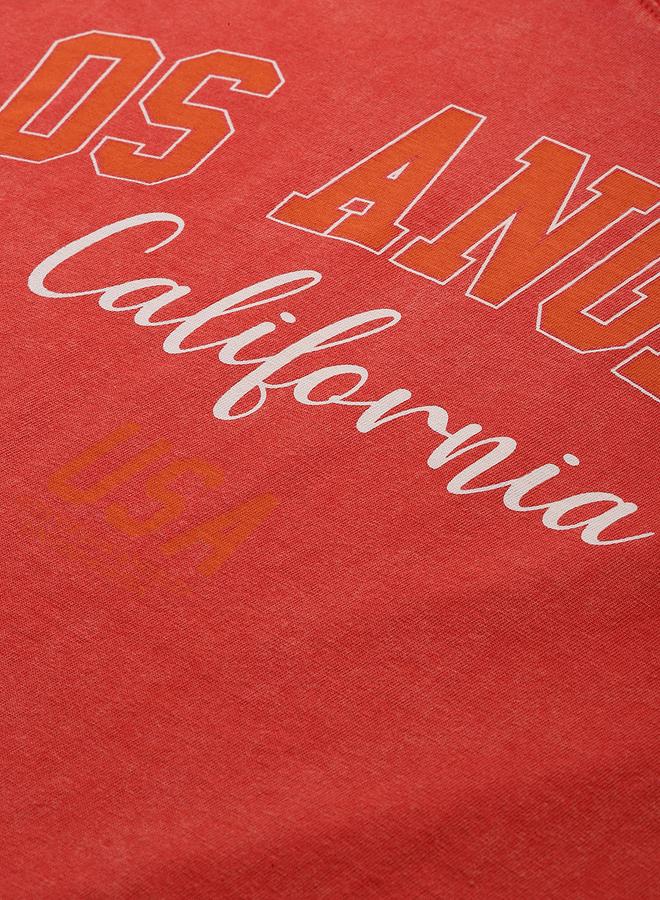 Dillinger Women Acid Washed Oversized T-Shirt - Image 2