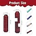 CGXRDK Little Ouchies Pro Fidget Toy 6in1 Keychain with Button Click Spinner and Pain Stim Sensory Tool for Stress Relief - Image 4