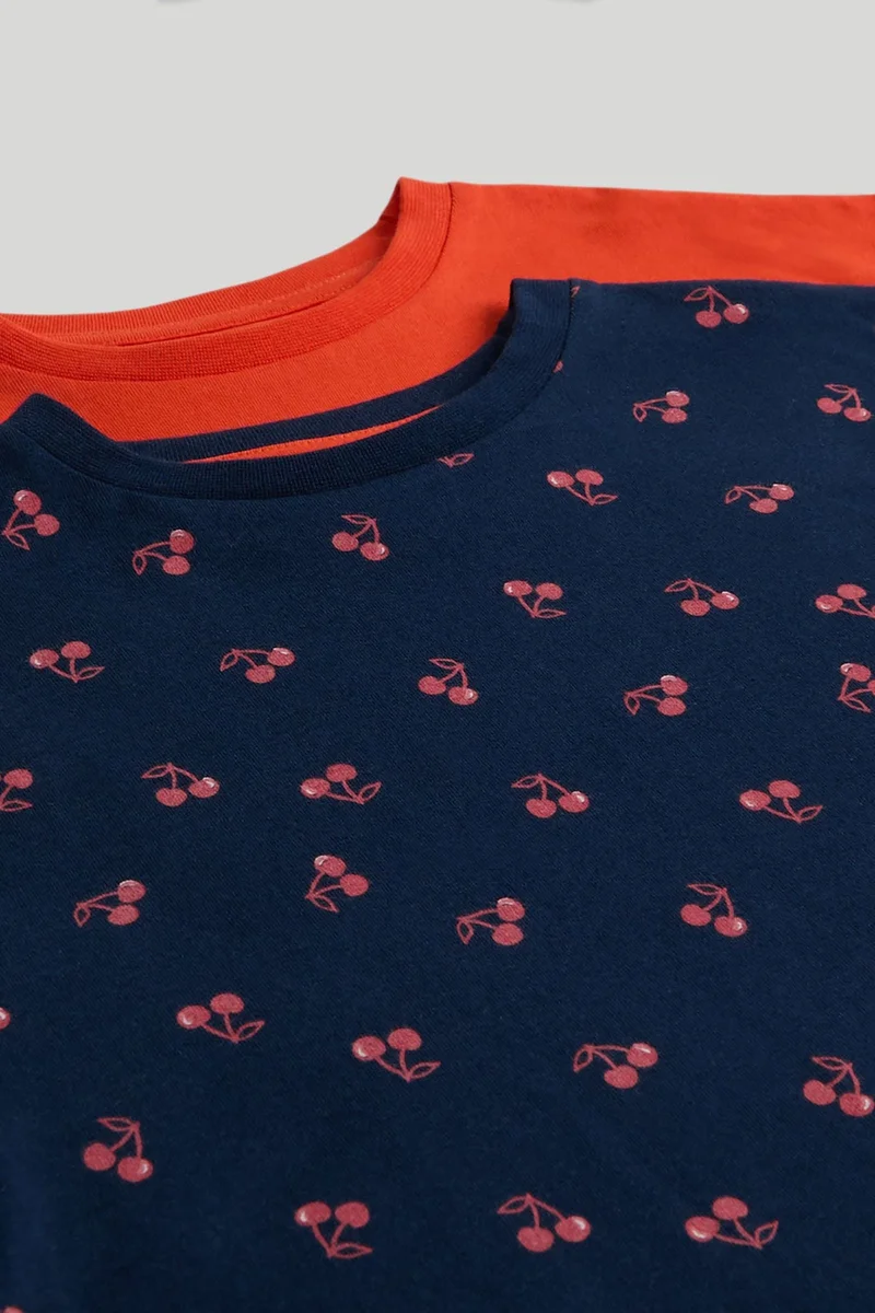 mothercare 3 Pack T-Shirts