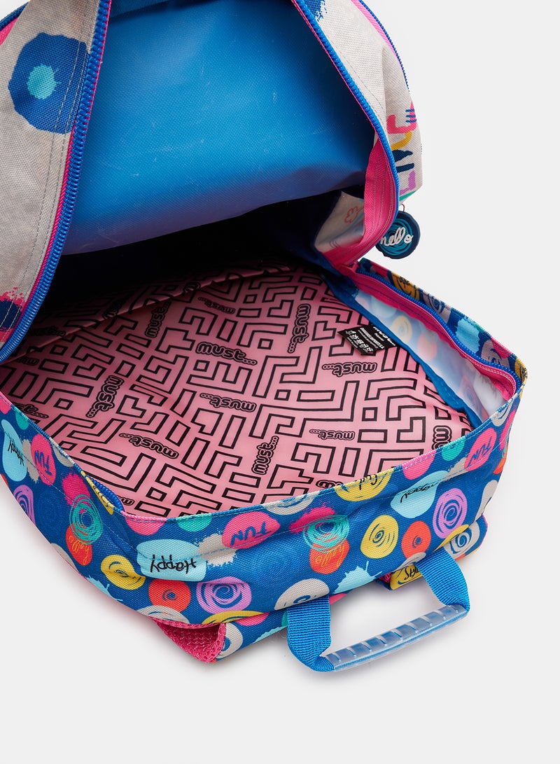 Must Must Energy Influence Backpack - Image 4