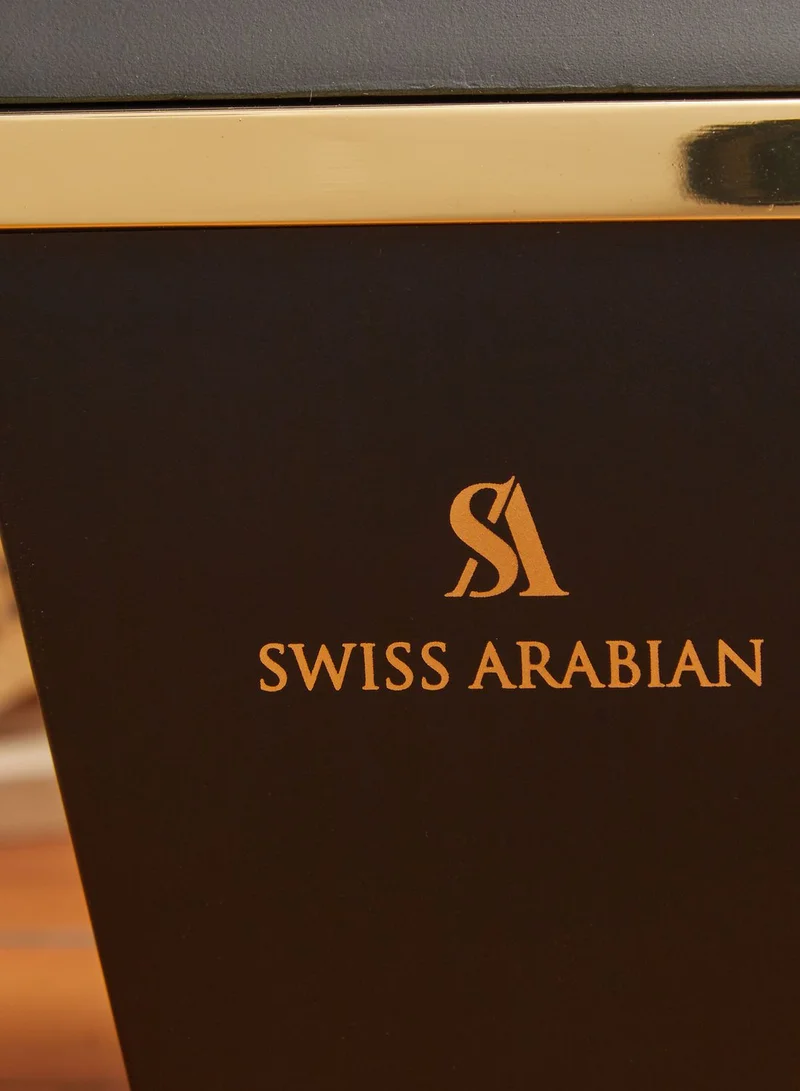 Swiss Arabian Perfumes Acrylic Burner