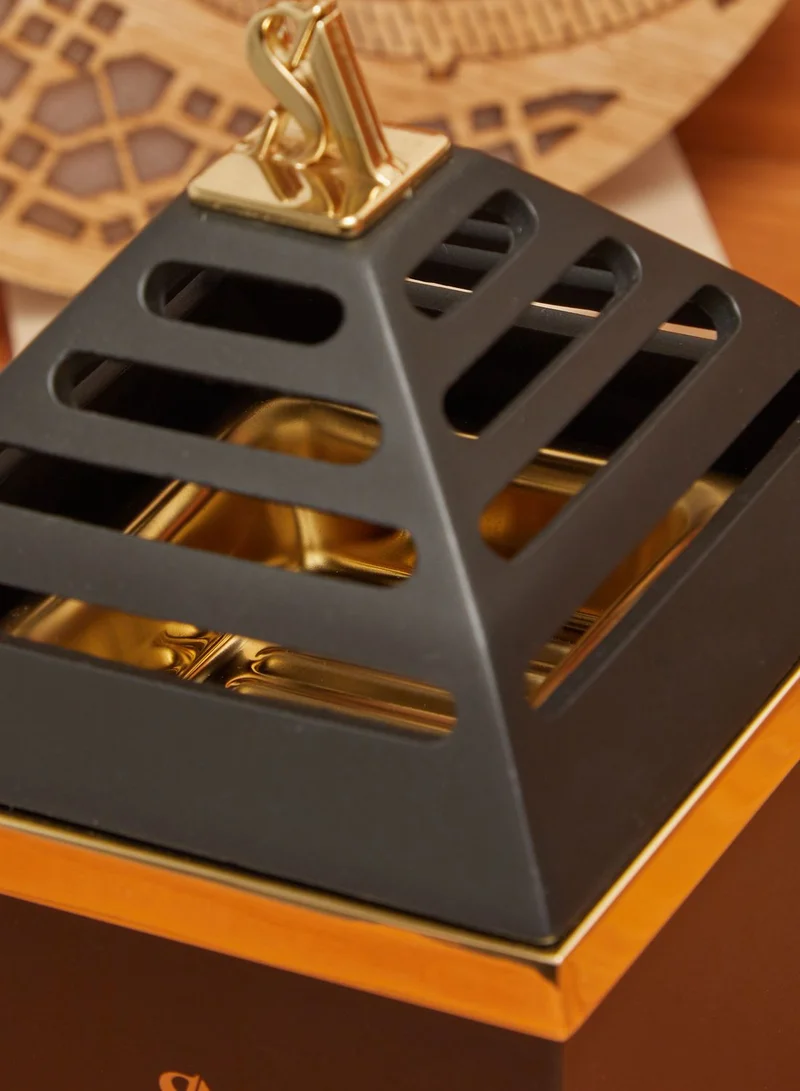 Swiss Arabian Perfumes Acrylic Burner