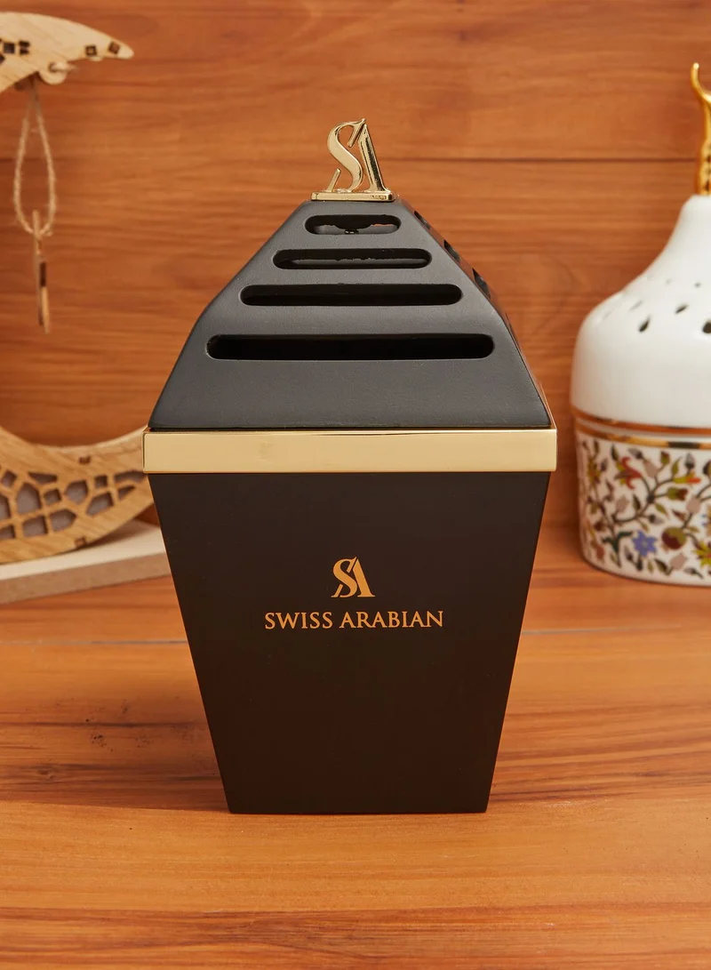 Swiss Arabian Perfumes Acrylic Burner