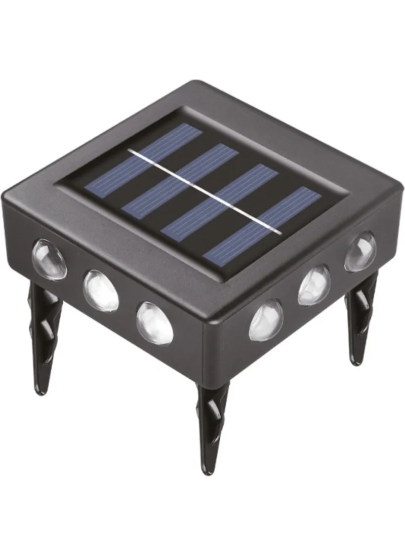 بانثر PT-2939 Solar LED Garden Lamp