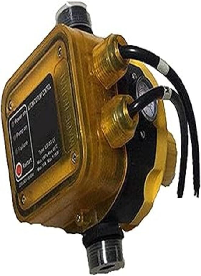 Generic Flumak replacement balloon and automatic water pump