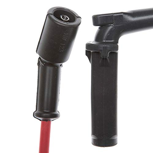 ACDelco مجموعة أسلاك شمعات الإشعال ACDelco Gold 9748RR (19297032) - Image 2