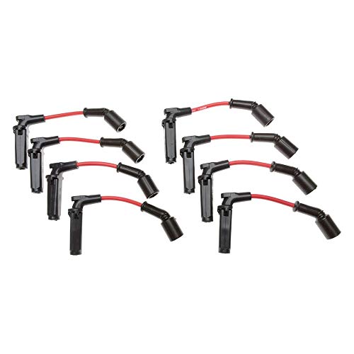 ACDelco مجموعة أسلاك شمعات الإشعال ACDelco Gold 9748RR (19297032) - Image 3