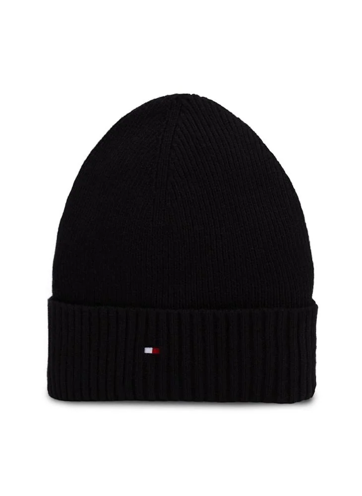 TOMMY HILFIGER FLAG Beanie