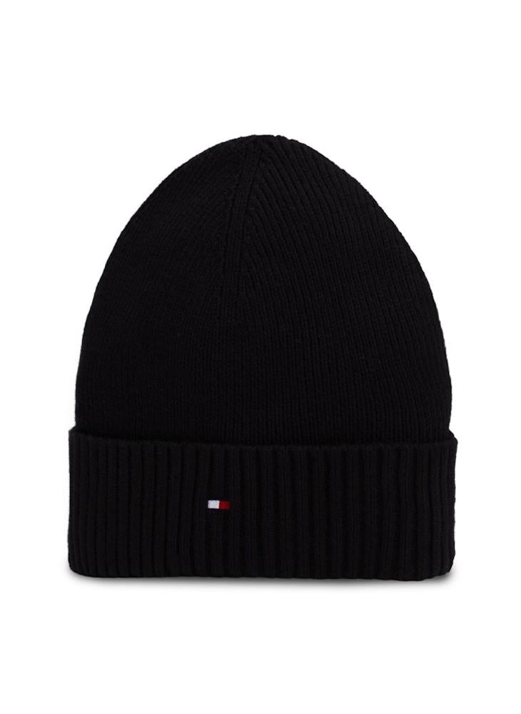 TOMMY HILFIGER FLAG Beanie - Image 1