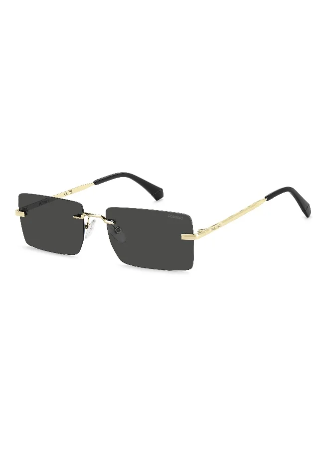 Polaroid POLAROID Sunglasses PLD 6245/S Gold