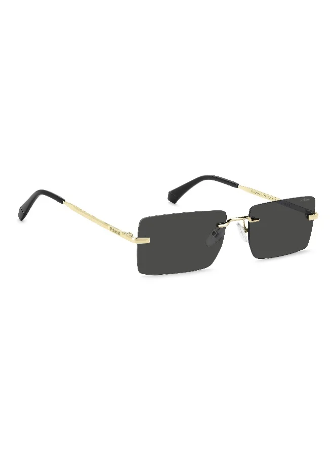 Polaroid POLAROID Sunglasses PLD 6245/S Gold