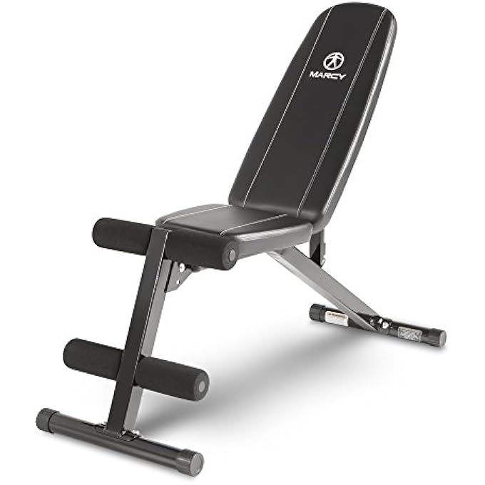 Marcy Multi Utility Weight Bench Sb 10115 - Image 2