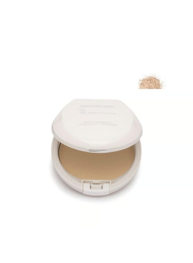Covermark Eliminate Anti-Redness Compact Powder SPF50+ 3 10g - Image 1