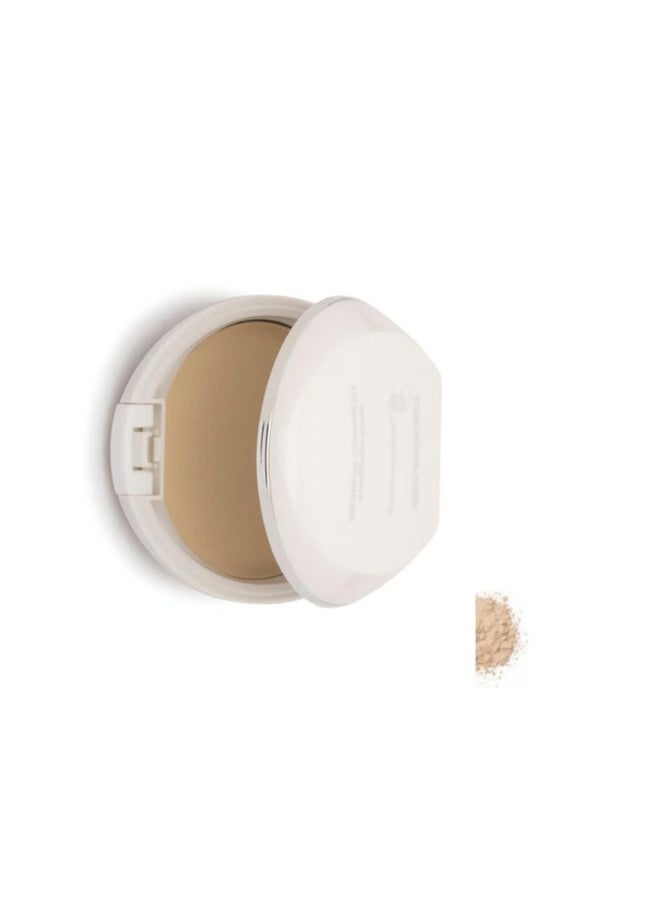 Covermark Eliminate Anti-Redness Compact Powder SPF50+ 3 10g - Image 2