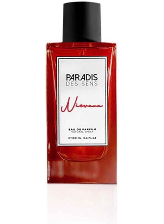 Paradise De Sens Nirvana Eau de Parfum