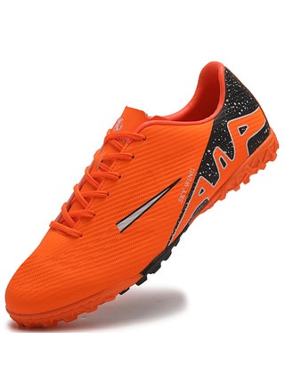 Orange Black