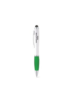 PRINTSHOP4ME Plastic Ballpoint Pen Vintage Colored Pen Ball Pen Gift Set For Teachers Day, Men & Women Gift Set, Office Supplies, Nice Pens, Ball Point Pen Customer Giveaways  - Image 1