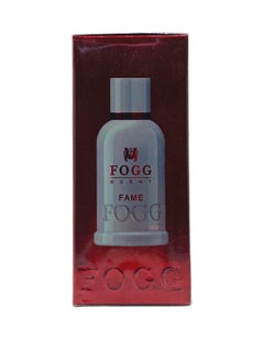 FOGG FOGG SCENT FAME for Men, 100 ML  - Image 2
