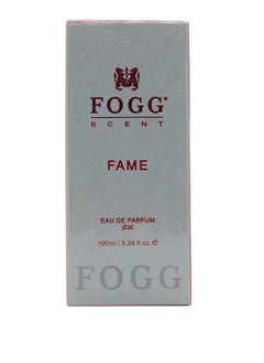 FOGG FOGG SCENT FAME for Men, 100 ML  - Image 3