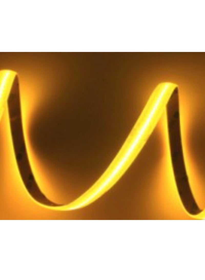 DELUX Strip Light COB 4.5W Delux 3000k - Image 1