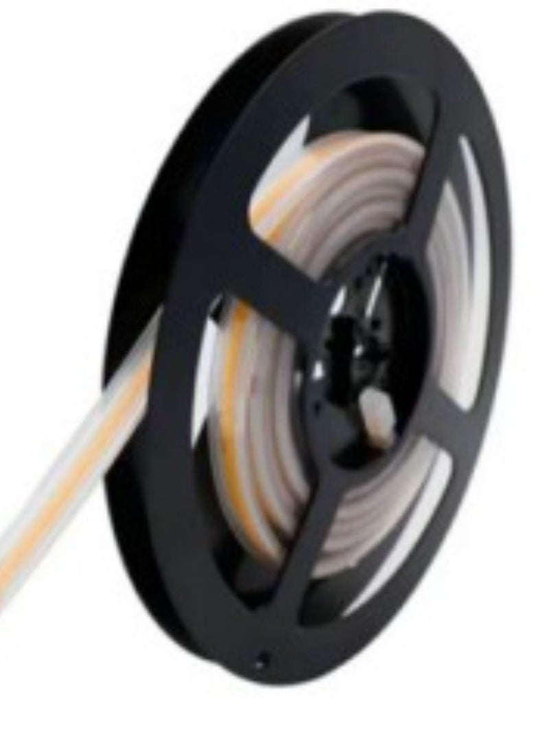 DELUX Strip Light COB 4.5W Delux 3000k - Image 2