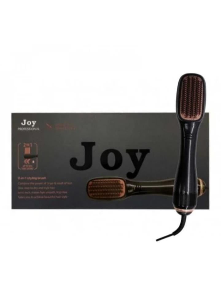 JOY CARE 1200W 2-in-1 Hair Dryer and Styler