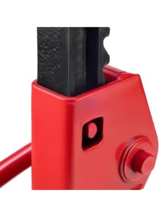 Heavy Duty Jack Stands for Vehicle Support, Adjustable Car Support Stands for Maintenance and Repair, Durable Steel Construction - Image 3