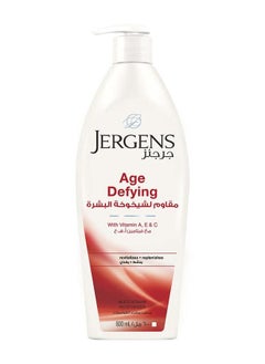 Age Defying 600ml