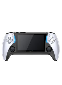 YoimJoyFun Project X Retro Gaming Console, Handheld Retro Video Game Console, 11 emulators, 4.3-inch IPS Screen,15000+ Games