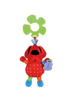 K's Kids Funky Stroller Pals- Patrick 