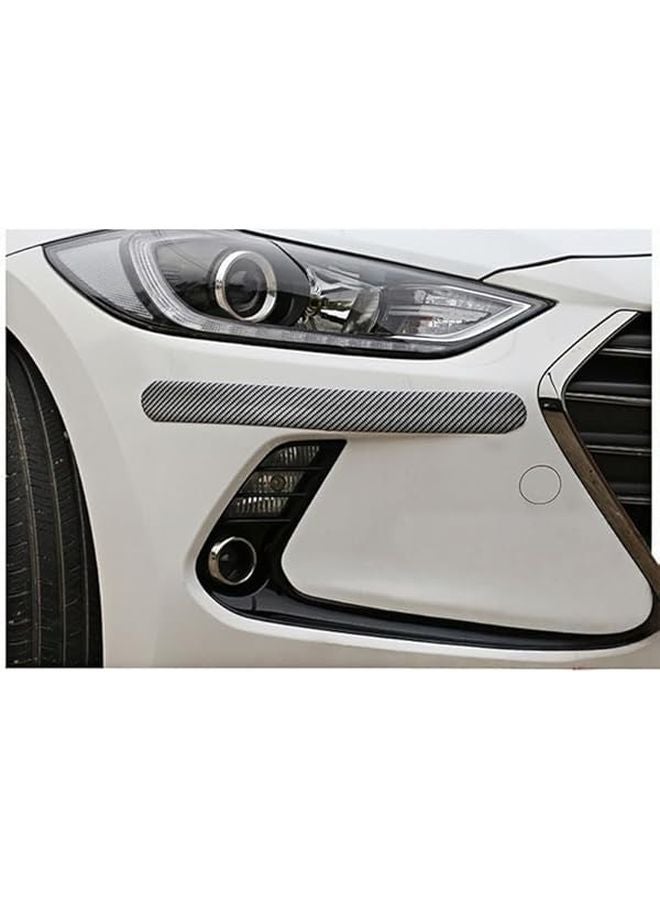 Mazda MX 30 واقيات حواف الأبواب 2 متر 3 مم واقي العتبة شرائط تقليم مضادة للاصطدام - Image 3