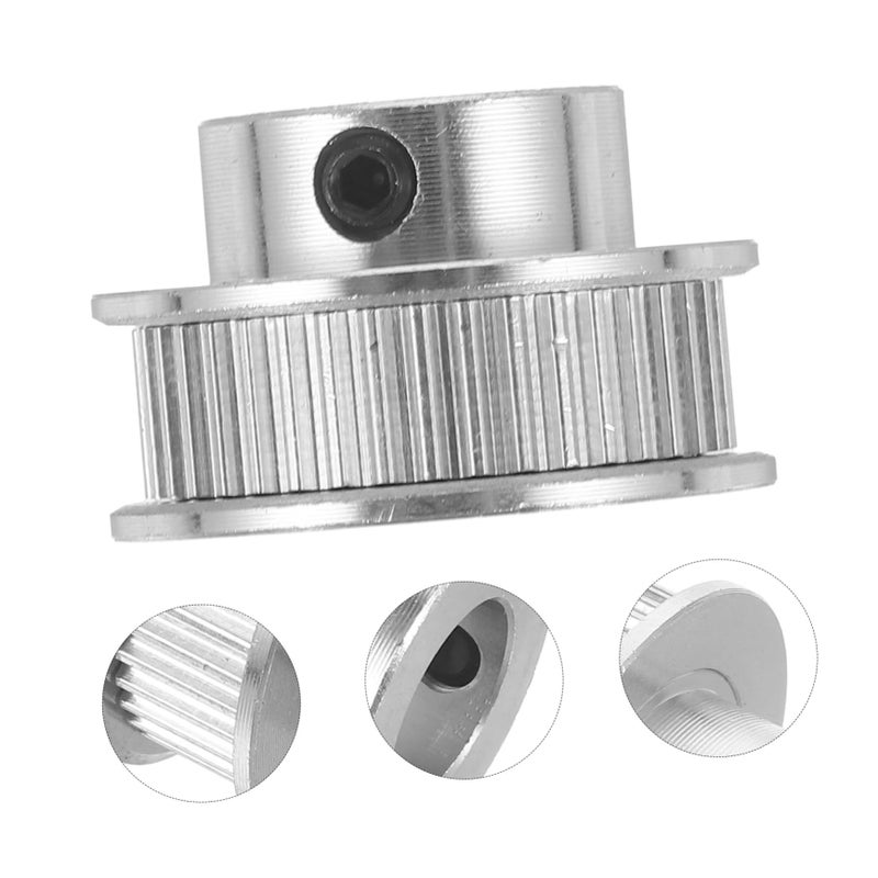 Printer Timing Belt Pulley Wheel Compatible Replacement Part - Image 3