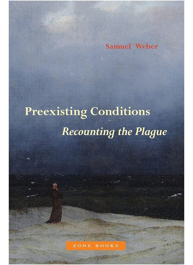 null - Preexisting Conditions – Recounting the Plague - Image 1