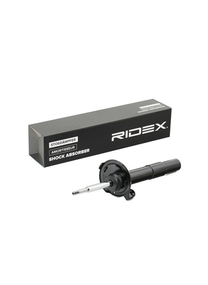RIDEX RIDEX - SHOCK ABSORBER (FRONT) FOR BMW - 31316786531 / 31316786539 / 31316786533 / 31316752597 / 31316753187 / 31316786535 / 31316762727 / 31316770165 / 31316789539  - Image 1