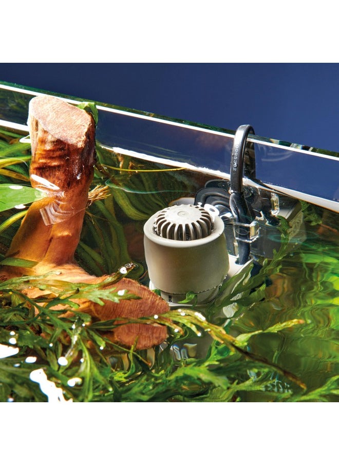 OASE OASE Indoor Aquatics CrystalSkim 350 Skimmer  - Image 4