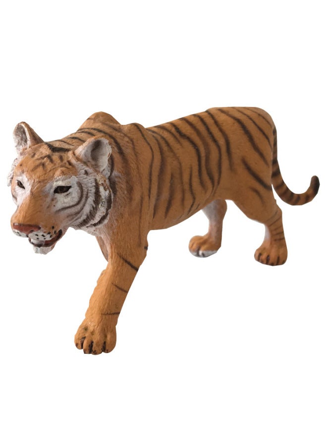 Animal Model Special For Teaching And Education Animal Model Kangaroo Elephant Lion Tiger Deer Ostrich Wolf-Color:1284 Flying Mouse (211g)  - Image 3