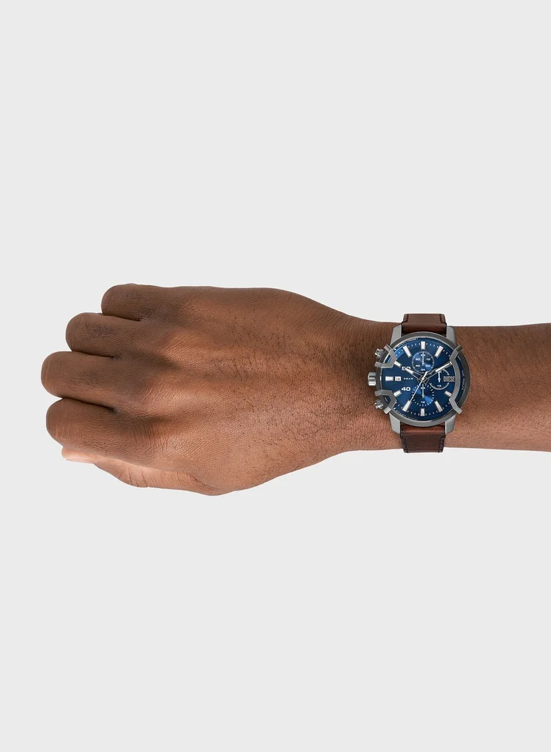 DIESEL Dz4604 Analog Watch
