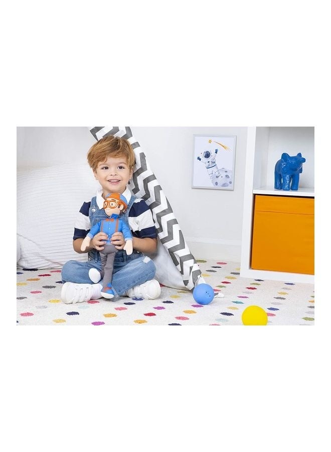 Blippi دميتي صديقي - Image 4