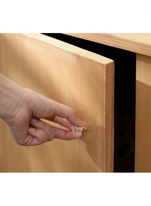 Ttt Crystal Look Handle Set  - Image 3
