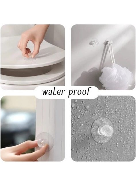Ttt Crystal Look Handle Set  - Image 5
